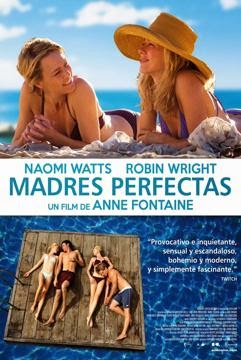 Madres Perfectas (2013) poster